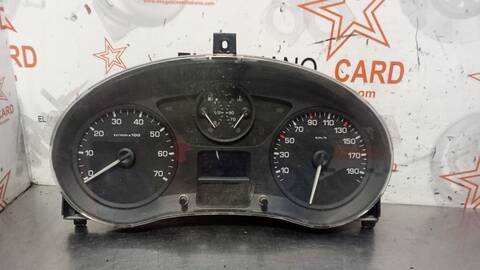 Cuadro de Instrumentos Peugeot Expert PREMIUM 120CV 88KW