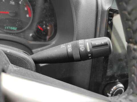 Foto 2ª: Mando Multifuncion Jeep Compass ENE (2012)