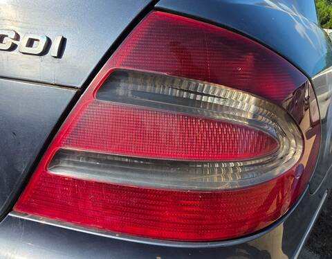 Piloto Trasero Derecho Mercedes Clase CLK 270 2.7 CDI 209.316) 170CV 125KW
