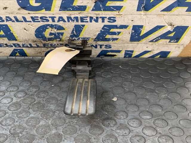 Pedal Acelerador Renault Megane 1.200 TURBO115CV/85KW COUPE BERLINA 0CV III COUPE DZ) DESDE 11/2008 / BERLINA BZ D