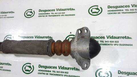 Foto 2ª: Amortiguador Trasero Derecho Seat Ibiza SPORT 105CV 77KW [BLS] (2009)