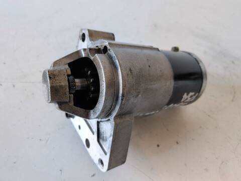 Foto 3ª: Motor de Arranque Peugeot 308 CONFORT 1.6 16V 120CV (2013)