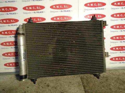 Radiador Calefaccion A.A. Peugeot 307 XS 90CV 66KW