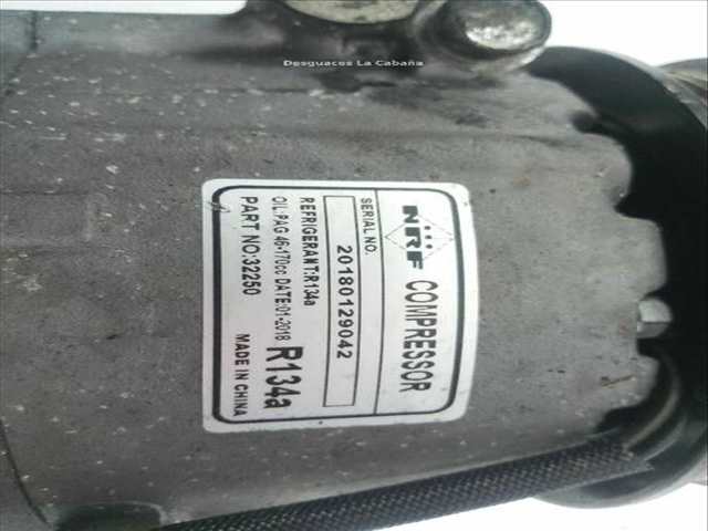 Foto 2ª: Compresor Aire Acondicionado Ford Kuga 2.0 TDCI 136CV [G6DG] (2008)