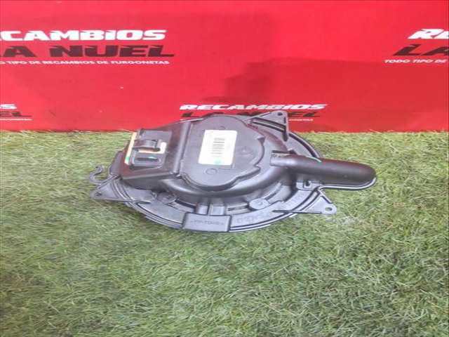 Foto 2ª: Calefacción Dacia Dokker 1.5 AMBIANCE [1 5 LTR. - 55 KW DCI DIESEL FAP CAT] 75CV [K9K 612] (2014)