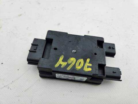 Foto 1ª: Centralita Motor ECU Nissan Qashqai 360 110CV 81KW [K9K636] (2014)