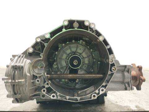 Caja Cambios Automatica Audi Q5 40 TDI QUATTRO 204CV 150KW