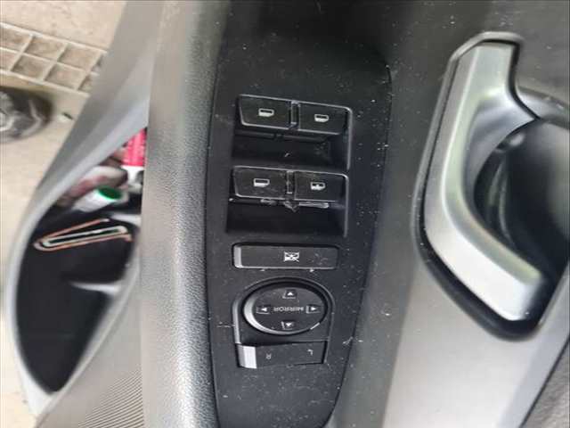 Botonera Elevalunas Hyundai i30 KLASS 95CV 70KW