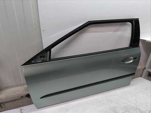 Foto 3ª: Puerta Delantera Izquierda Skoda Fabia 105 CV 77KW [CBZB CBZ]