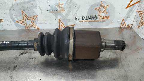 Foto 2ª: Transmision Delantera Izquierda Kia Ceed EMOTION 140CV 103KW [D4EA] (2007)