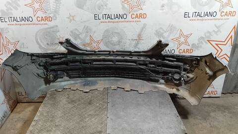 Foto 4ª: Paragolpes Delantero Mercedes Clase B 150 200 CDI 245.208) 140CV 103KW [640941] (2007)