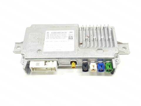 Centralita Motor ECU Mercedes Clase G 230 GLE 350 DE 4MATIC COUPE 167.317)