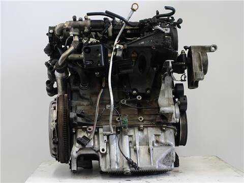 Foto 3ª: Motor Completo Fiat Stilo 1.9 JTD 192_XE1A) 115CV 85KW [192 A1.000] (2003)