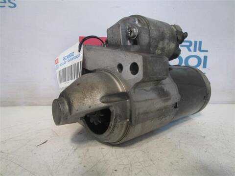 Foto 2ª: Motor de Arranque Citroen C4 1.6 HDI PICASSO 109CV 80KW [9HZ-DV6TED4] (2007)