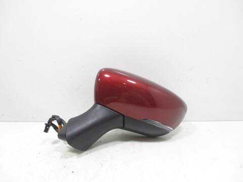 Retrovisor Izquierdo Renault Clio H4B408