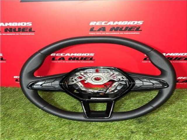 Foto 1ª: Volante Renault Express KANGOO 102CV 75KW KANGOO IIIRAPID [5AQ609] (2023)