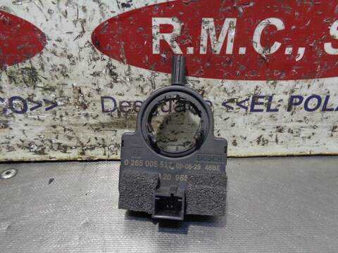Anillo Airbag Citroen C5 EXCLUSIVE BERLINA 136CV 100KW
