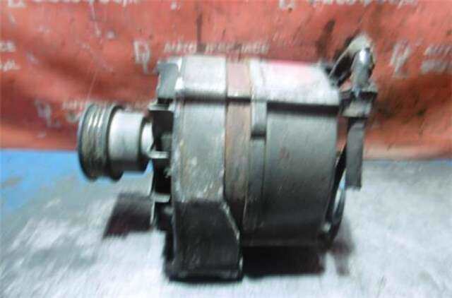 Foto 3ª: Alternador Audi 80 2.0 80 COMFORT EDITION QUATTRO [2.0 LTR. - 101 KW 16V CAT (6A)]