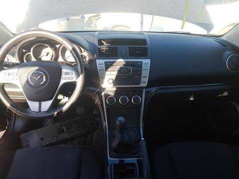 Foto 1ª: Kit Airbag Mazda 6 1.8 MZR 120CV 88KW [L8] (2010)