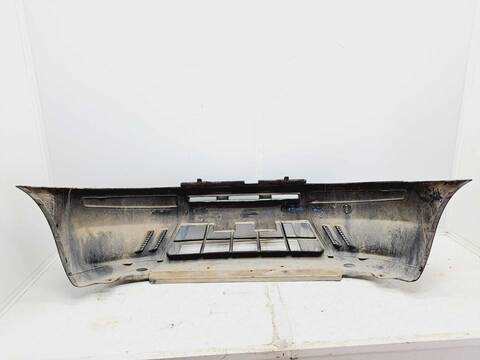Foto 2ª: Paragolpes Delantero Fiat Punto BERLINA 131CV 96KW [188A4.000] (2002)