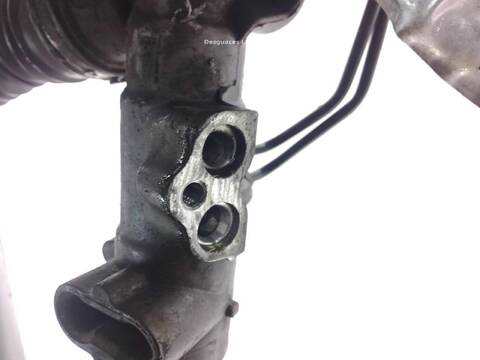Foto 2ª: Cremallera de Direccion Ford Focus 2.0 TDCI [G6DF] (2004)