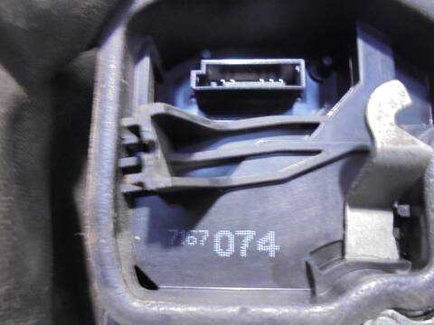 Foto 2ª: Cerradura Puerta Delantera Derecha Bmw Serie 5 518 535D BERLINA 272CV 200KW [306D4] (2006)