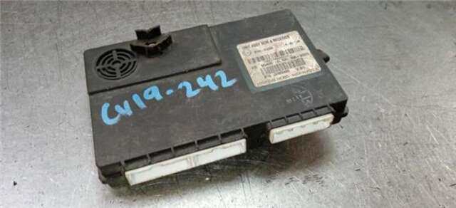 Foto 2ª: Centralita Motor ECU Hyundai i30 1.4 [G4FA]