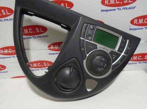 Mando Climatizador Fiat Ulysse 2.2 JTD ADMIRAL 128CV 94KW