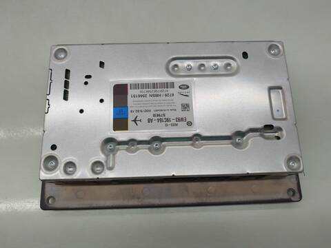 Foto 2ª: Centralita Motor ECU Land Rover Range 2.2 D 4X4 190CV 140KW [224DT(DW12BTED4)] (2014)