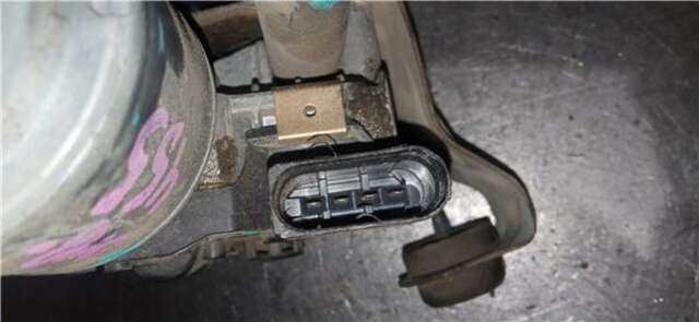 Foto 3ª: Motor Limpia Delantero Seat Altea 1.9 ARENA [1.9 LTR. - 77 KW TDI] [BXE]