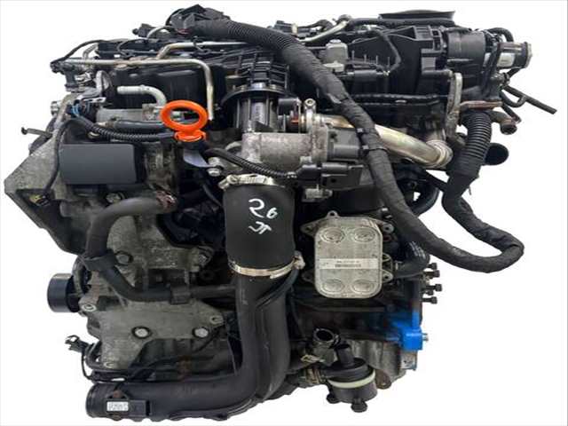 Foto 1ª: Motor Completo Seat Ibiza 90 CV 66KW [CAYB]