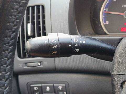Foto 2ª: Mando Multifuncion Hyundai i30 D4FB (2012)