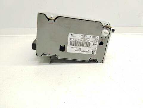 Foto 3ª: Sistema Audio Radio CD Ford Focus EDITION 125CV 92KW [M1DA] (2014)