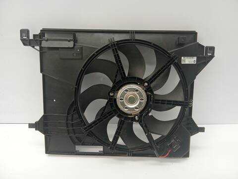 Electroventilador Mg ZS 1.5 VTI 106CV 78KW