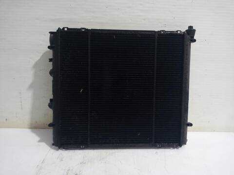 Radiador Motor Renault Kangoo ALIZE 64CV