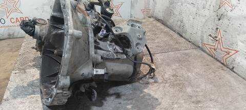 Foto 3ª: Caja Cambios Citroen C3 1.4 HDI 16V EXCLUSIVE 68CV 50KW [8HZ] (2006)