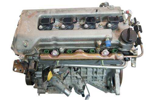 Foto 3ª: Motor Completo Toyota Avensis 129 CV 95KW [1ZZ-FE 1ZZ]