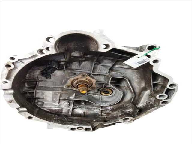 Caja Cambios Volkswagen Passat 1.9 TDI 130CV