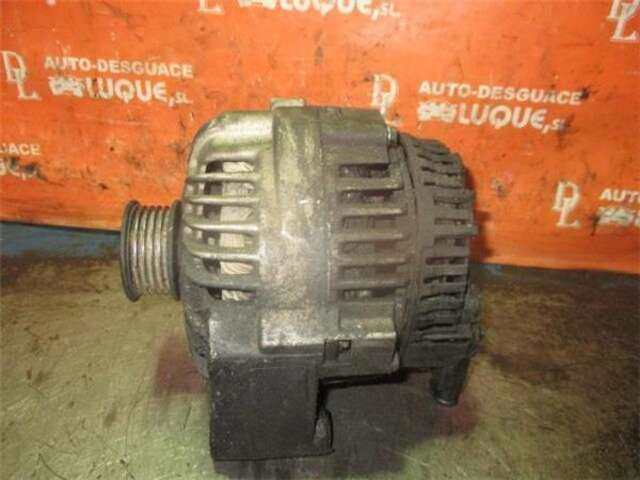 Foto 2ª: Alternador Land Rover Range 2.5 DSE (100KW) [2.5 LTR. - 100 KW TURBODIESEL] [256TBMW]