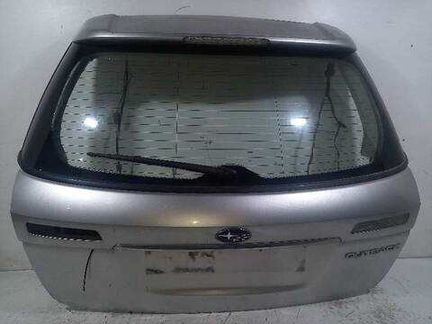 Portón Subaru Legacy 2.5 SW 165CV 121KW FAMILIAR