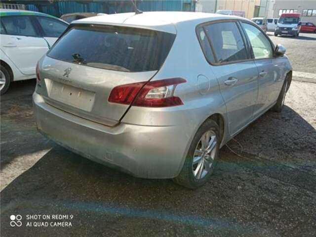 Foto 2ª: Elevalunas Eléctrico Delantero Izquierdo Peugeot 308 1.2 E-THP [HNZ-HN01]