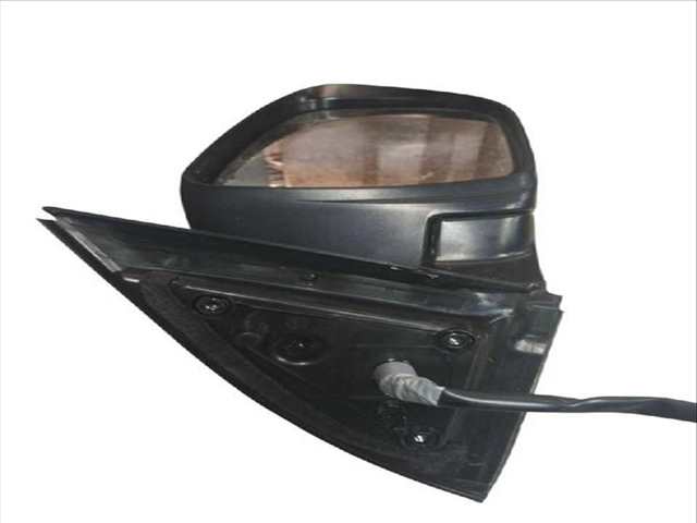 Foto 3ª: Retrovisor Derecho Nissan Qashqai 1.5 DCI (2013)