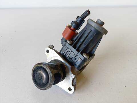 Foto 2ª: Valvula EGR Opel Corsa D 1.3 16V CDTI 75CV (2006)