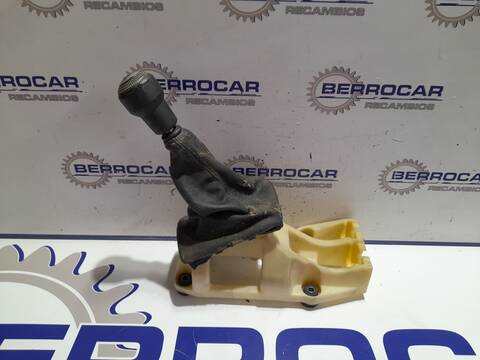 Palanca de Cambio Hyundai Getz 1.5 CRDI CAT 82CV 60KW