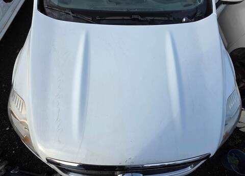 Capot Ford Kuga UFDA