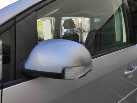 Retrovisor Izquierdo Volkswagen Touran BKD