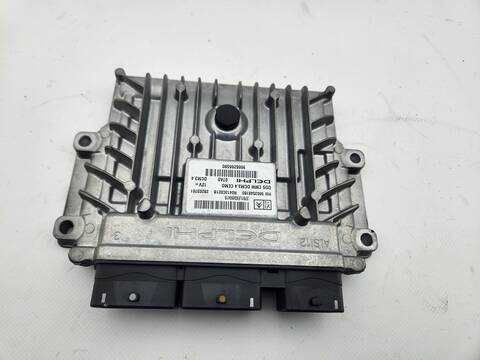 Centralita Motor ECU Citroen C5 EXCLUSIVE BERLINA 140CV 103KW