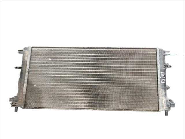 Radiador Motor Dacia Logan 1.4 MPI LPG LS0C)