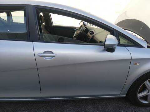 Foto 1ª: Puerta Delantera Derecha Seat Leon CAYC (2010)