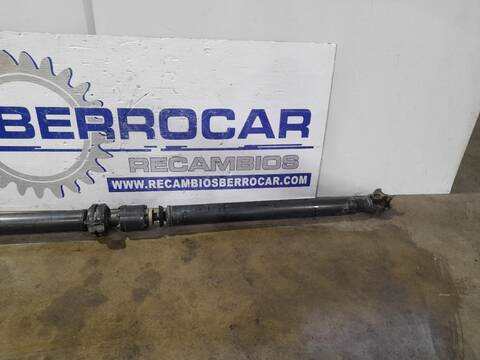 Foto 3ª: Transmision Central Hyundai Santa Fe 2.0 CRDI CAT 113CV [D4EA] (2000)